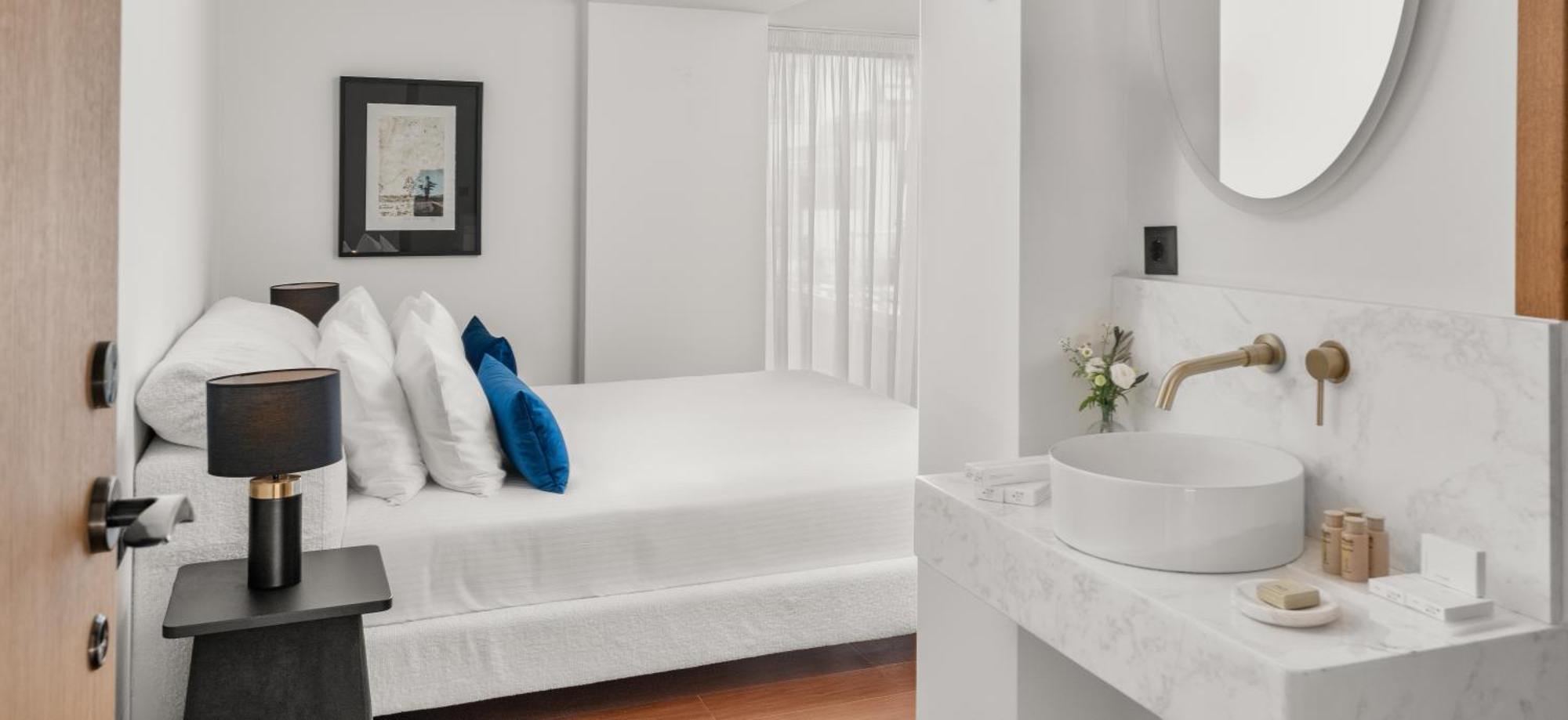 The Athenaeum Hotel Екстериор снимка
